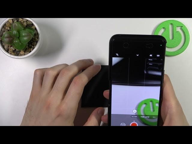 Video thumbnail for How to Record Video in Slow Motion on Asus ROG Phone 6