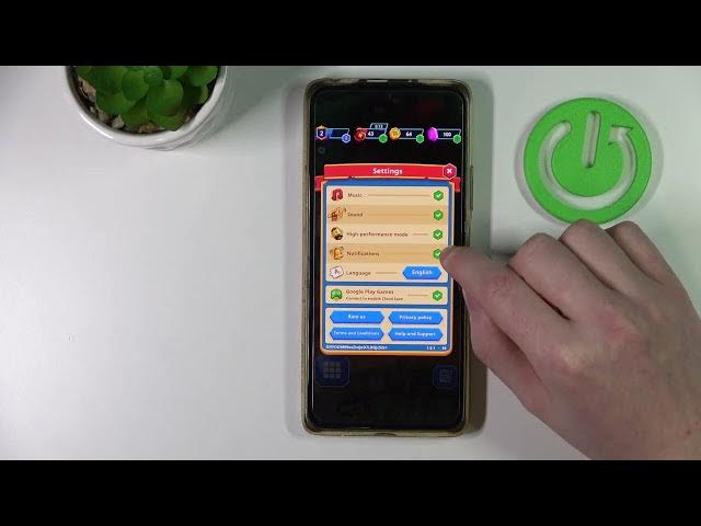 Video thumbnail for Medieval Merge - How To Enable & Disable Notifications