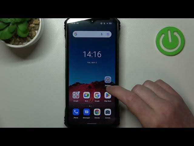 Video thumbnail for Does DOOGEE V Max Have Gorilla LCD Protection? - Screen Protection