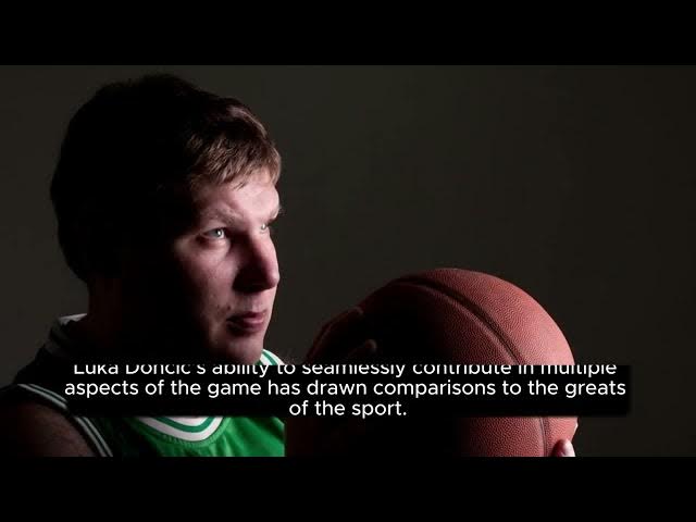 Video thumbnail for Luka Doncic Passes Wilt Chamberlain In Nba History! | December 16, 2023 - Nba | Luka Don