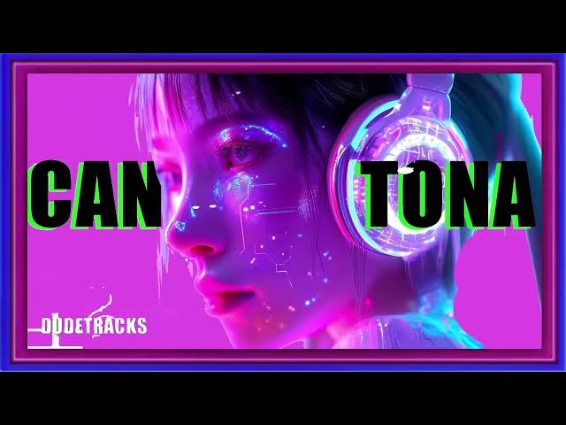 Video thumbnail for CANTONA no copyright music free musica remix by DUDETRACKS
