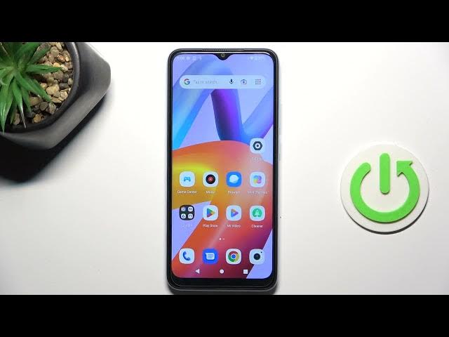 Video thumbnail for How to Clear Credentials on Xiaomi Redmi A2?