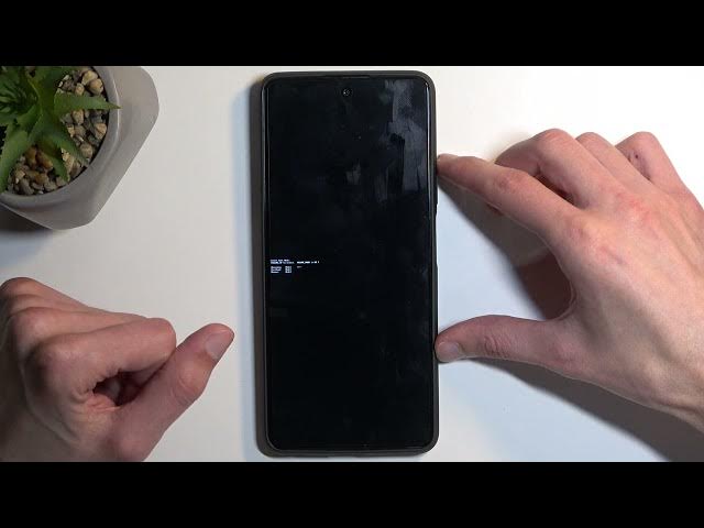 Video thumbnail for How to Turn On the Bootloader on OSCAL Tiger 12