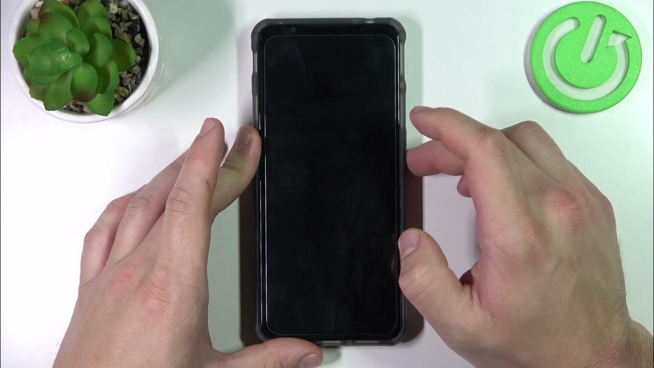 Video thumbnail for NUBIA Red Magic 7Ss - All Unlock Methods