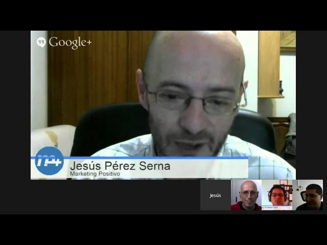 'Video thumbnail for ¿Las páginas de redes sociales posicionan?'