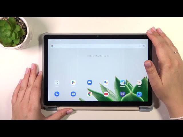 Video thumbnail for How to Soft Reset BLACKVIEW Tab 13 - Fix Not Respond