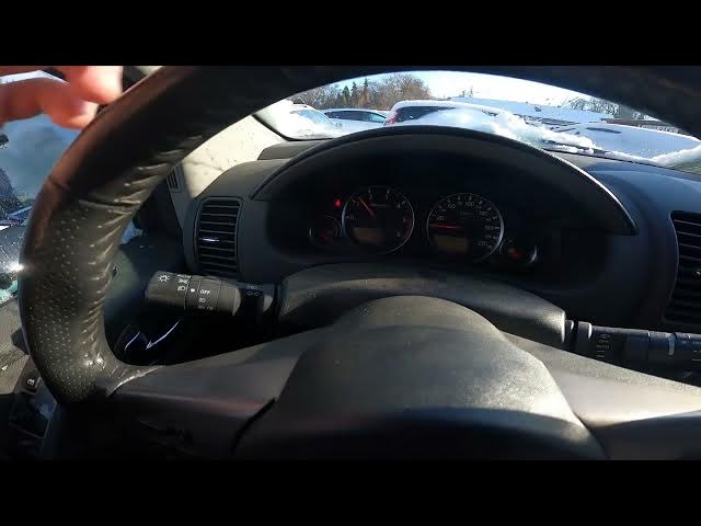 Video thumbnail for How to Enable or Disable Sport Mode in Nissan Pathfinder ( 2004 – 2014 ) - Turn Sport Mode On or Off