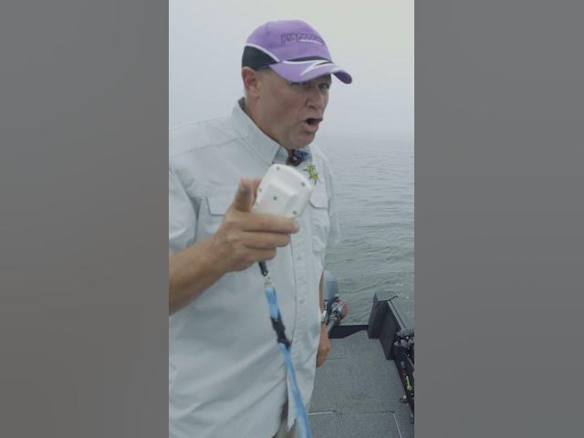 The TrollMaster PRO Angler from @CMPGLOBAL really does it all 😮‍💨 Check it out!