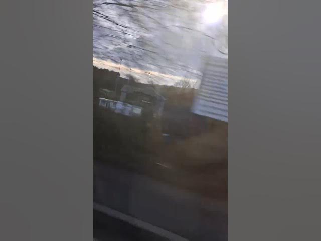 Video thumbnail for Passing by a mystery