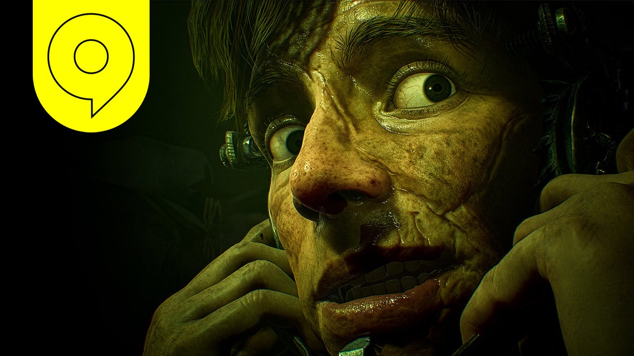 Video thumbnail for Saw: Genesis Is More Than Just a Dead by Daylight Clone | gamescom 2026