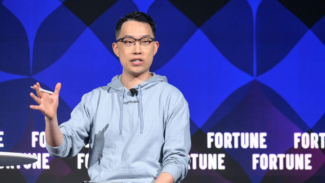 Video thumbnail for Reworking Work