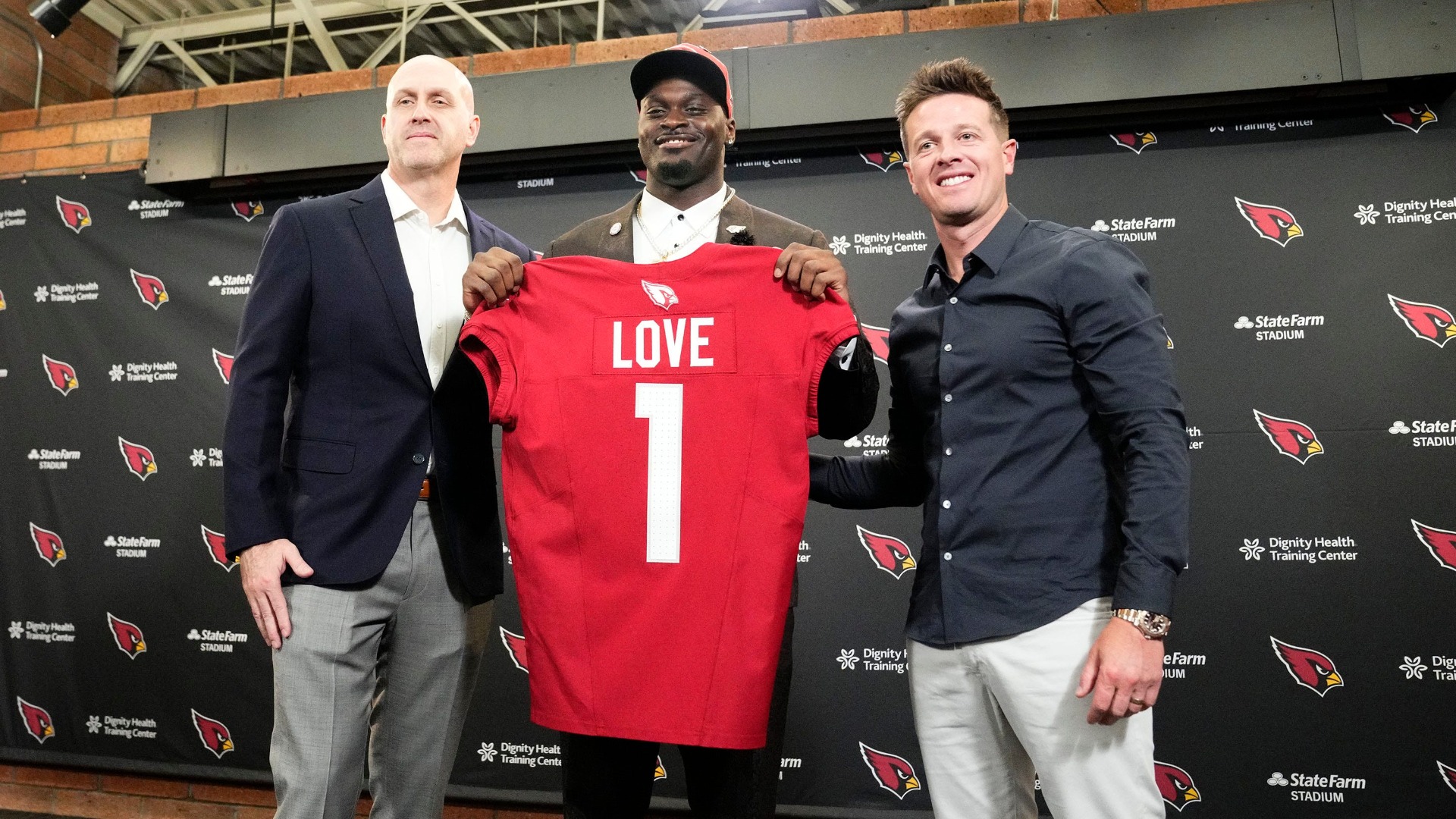 Video thumbnail for NFL Predictions: Who Will Win Offensive Rookie of the Year?