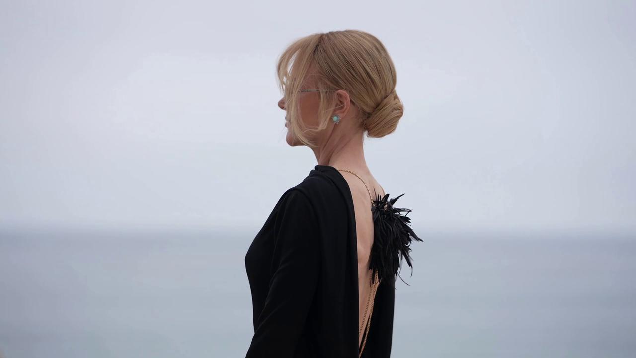 Video thumbnail for UNCAPTIONED: Keith Urban sends public birthday message to Nicole Kidman.