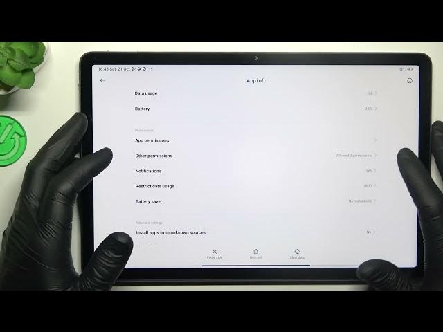 Video thumbnail for How to Fix Unseen WhatsApp Notifications on Redmi Pad SE