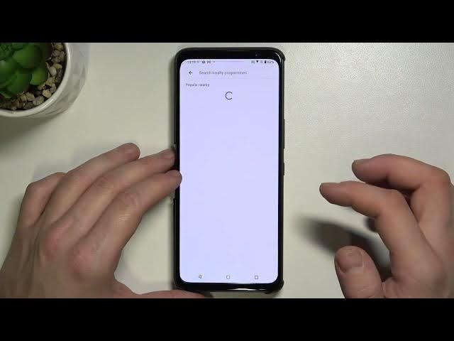 Video thumbnail for How to Add Different Cards to Google Pay on ASUS Rog Phone 5s | Gift Cards, Transport Cards, Loyalty