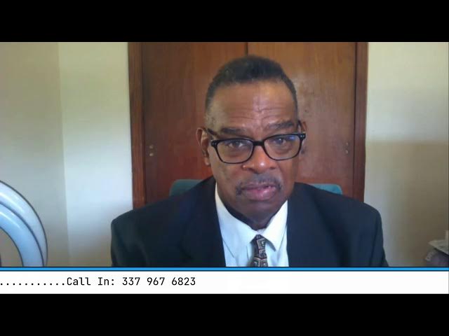 Video thumbnail for Reel Talk TV Live Live!