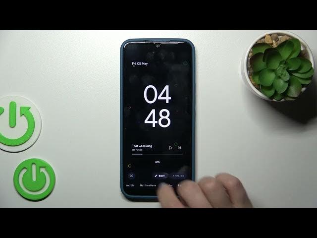 Video thumbnail for How to Customize Always on Display in Tecno Spark Go 2022 - Muviz Edge App