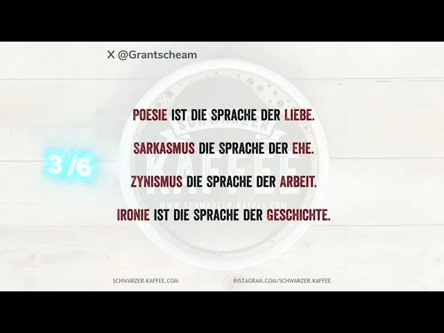 Video thumbnail for Es ist unsere Pflicht 👆😌