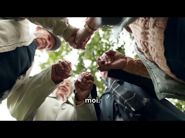 Video thumbnail for L’amour de Dieu manifesté en Jésus-Christ.