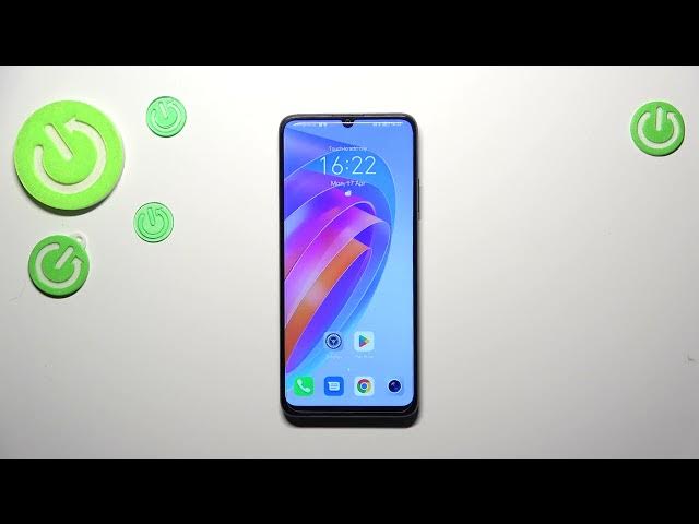 Video thumbnail for How to Reset Network Settings on Honor X7a