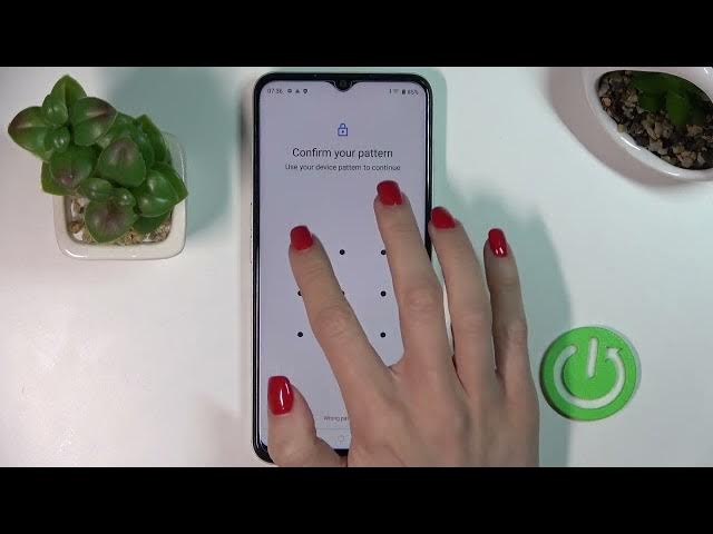 Video thumbnail for How to Clear Credentials on Realme C35 – Remove Cached Credentials
