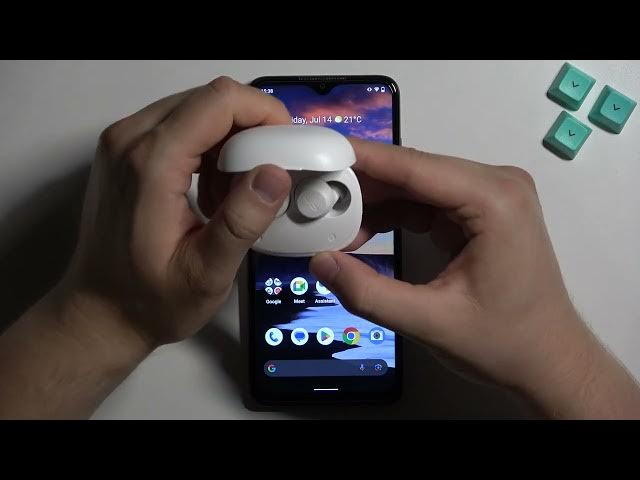 Video thumbnail for How to Pair Edifier X3s with Android Phone & Tablet?