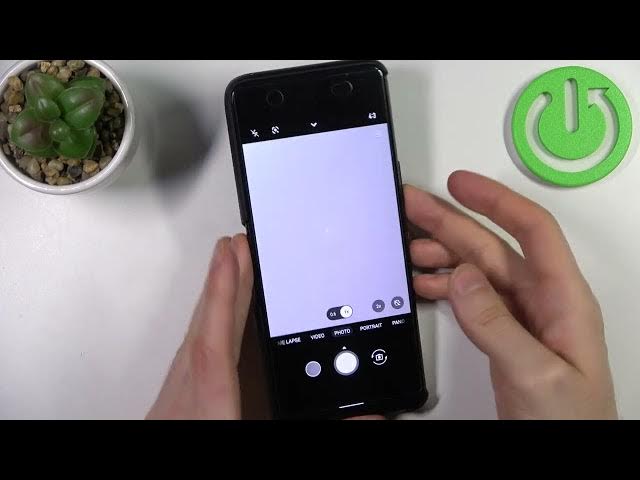 Video thumbnail for How to Change the Volume Buttons Function for Camera on Asus ROG Phone 6