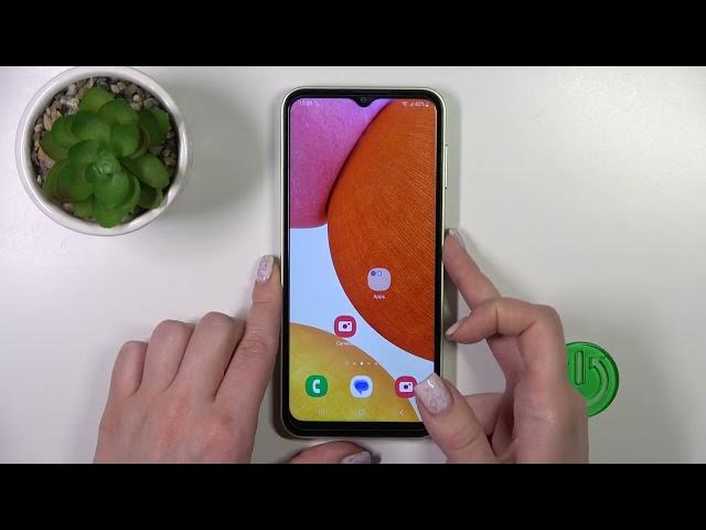 Video thumbnail for How to Turn Off AOD on SAMSUNG Galaxy M14? - Use Muviz Edge App