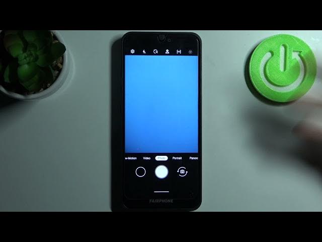 Video thumbnail for How to Reset Camera Setting in FAIRPHONE 3 – Restore Camera Cofiguration