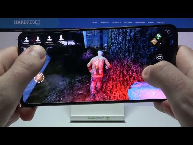 Video thumbnail for How to Play Dead by Daylight on XIAOMI Redmi K30 Pro - Gameplay