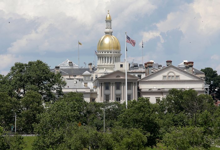 Video thumbnail for East Orange Survivor pushes for ‘Aziza’s Law’ to change New Jersey incest laws and close loopholes