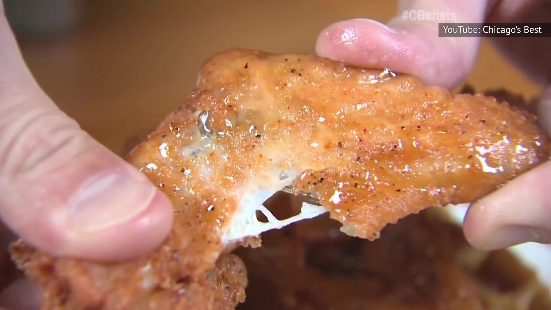 Video thumbnail for Insanely Yummy Breakfast Foods You Need To Try Before You Die