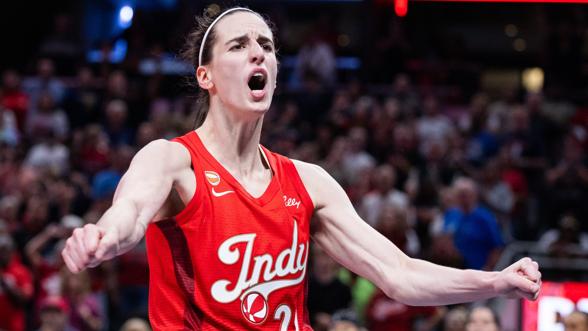 Video thumbnail for WNBA Playoff Predictions: Highlighting Top Players & Teams