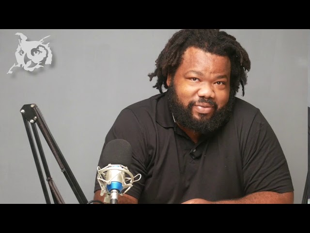 Video thumbnail for Just For Clarification (August 27th)Prophetic_Words