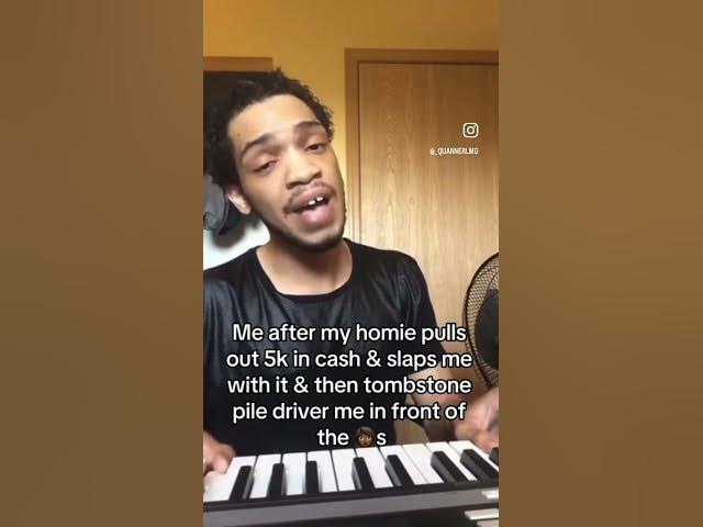 Video thumbnail for 😂😂 #meme #memevideo #funny #music #leekybandz