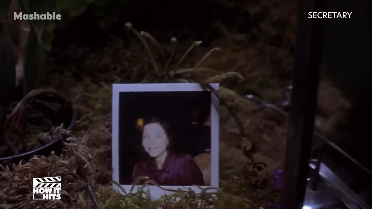 Video thumbnail for How romcoms made kink mainstream