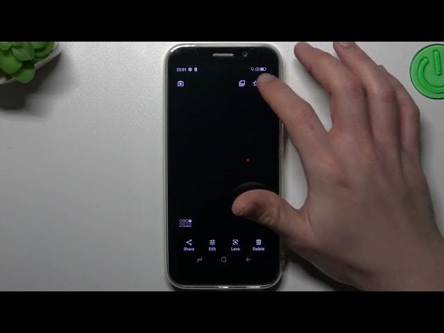 Video thumbnail for How to Increase Photo Resolution in Doogee X97 Pro - Set Up Resolution of Photos