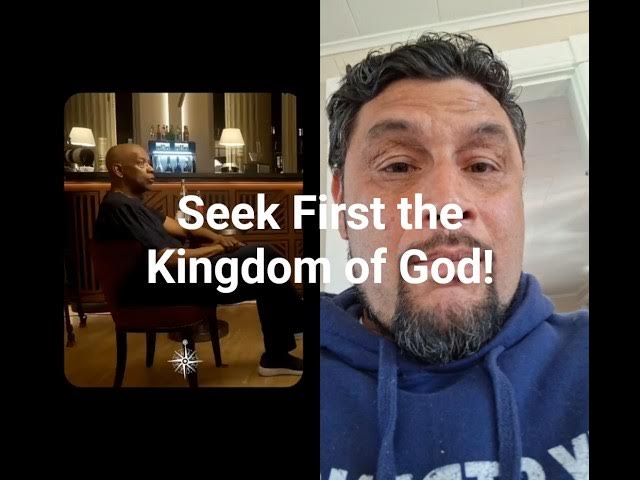 Video thumbnail for Personal experiences about God!