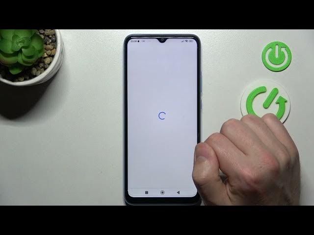 Video thumbnail for How to Activate Hey Google of Google Assistant on XIAOMI Redmi 10C