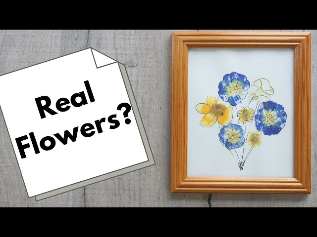 Video thumbnail for Discover the Art of Flower Pounding: Beginners Guide