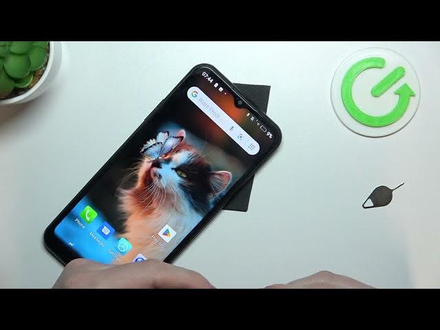 Video thumbnail for Does Doogee X95 Have Dual SIM Slot?