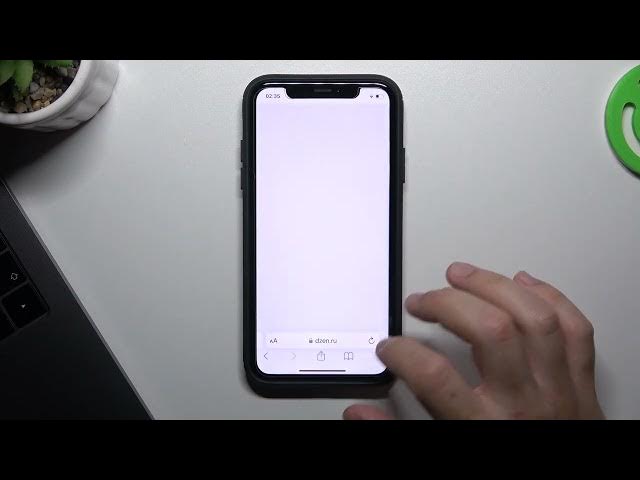 Video thumbnail for Tame the Tab Overload: How to Organize Safari Tabs like a Pro!