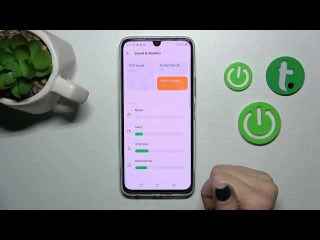 Video thumbnail for Infinix Note 12 Pro - How to Find & Manage Sound Settings | Adjust & Change System Tones Options