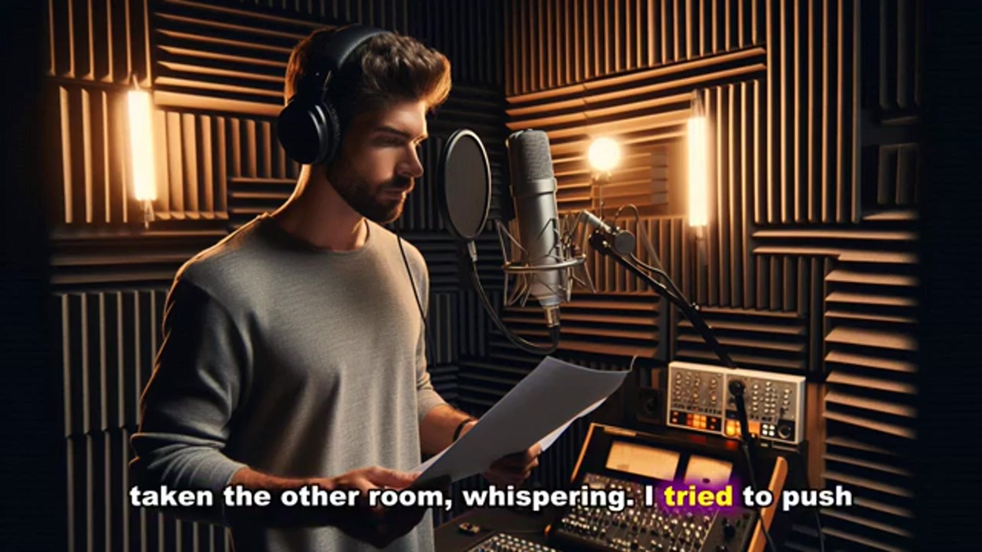 Video thumbnail for MY FIANCEÉ’S ‘GIRLS’ TRIP’ WAS A LIE. I FOUND HER HOTEL RECEIPT—SHE BOOKED A ROMANTIC SUI