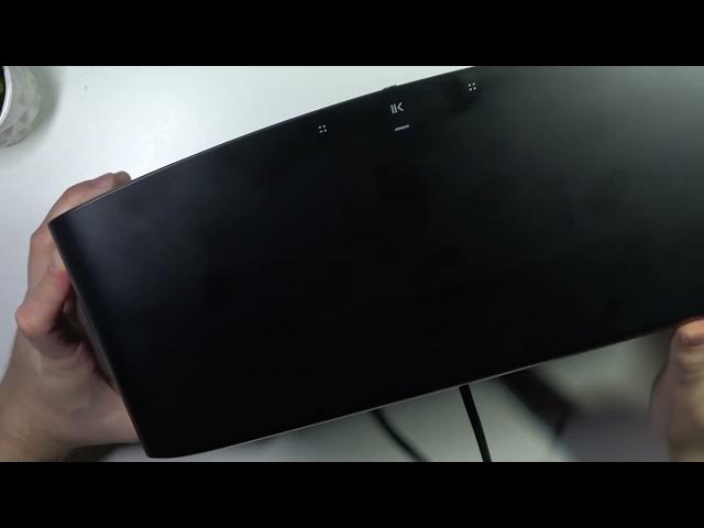 Video thumbnail for How to Hard Reset Sonos 5?
