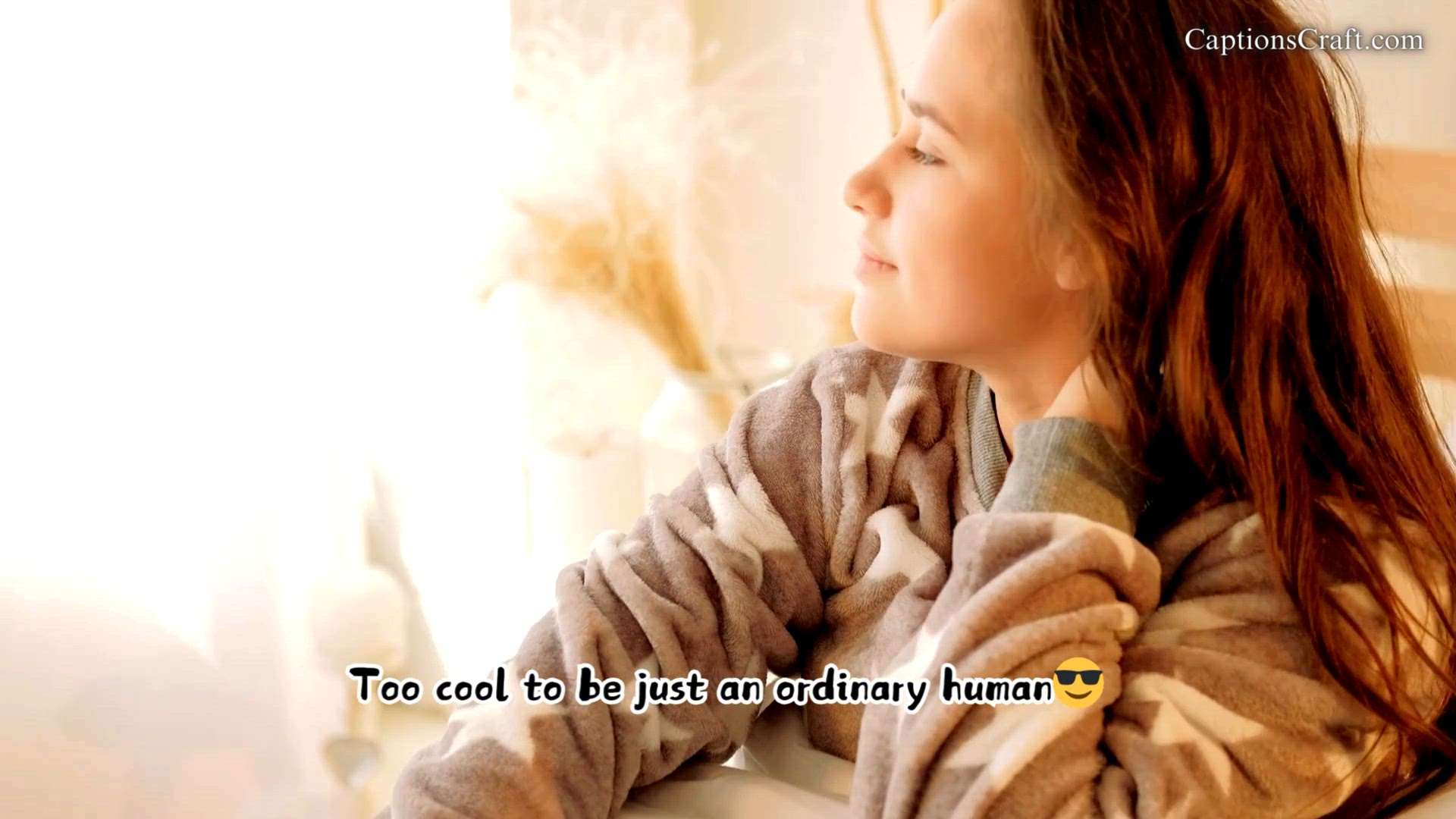 'Video thumbnail for Discover Clever Instagram Captions for Engaging and Witty Posts'