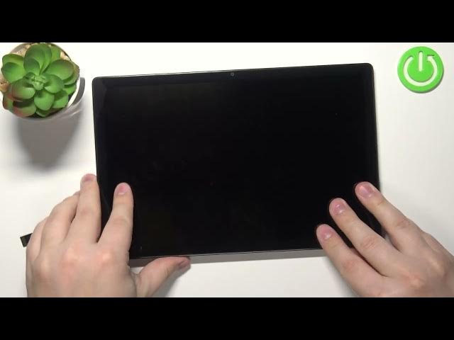 Video thumbnail for How to Insert SIM and SD Card in Samsung Galaxy Tab A8 2022 – Set Up SIM and SD Cards