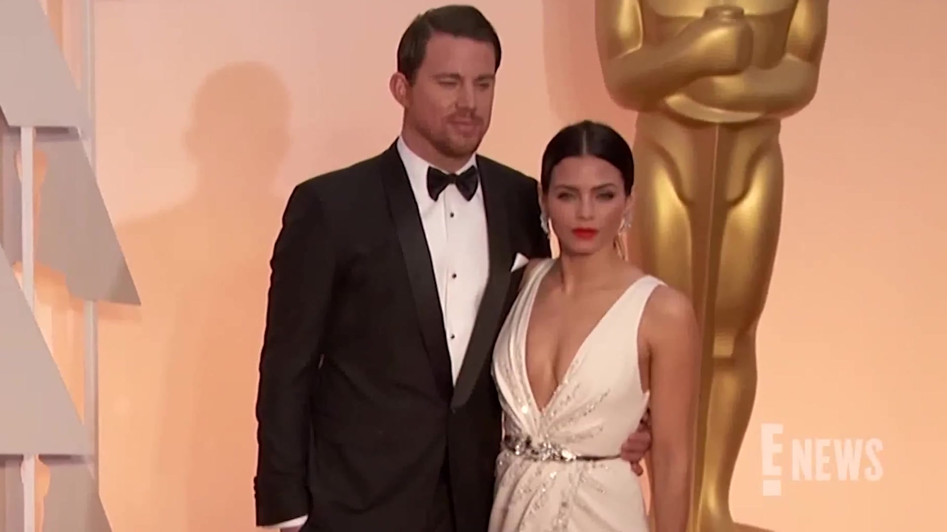 Video thumbnail for Channing Tatum's Daughter Is Growing Up To Be His Twin