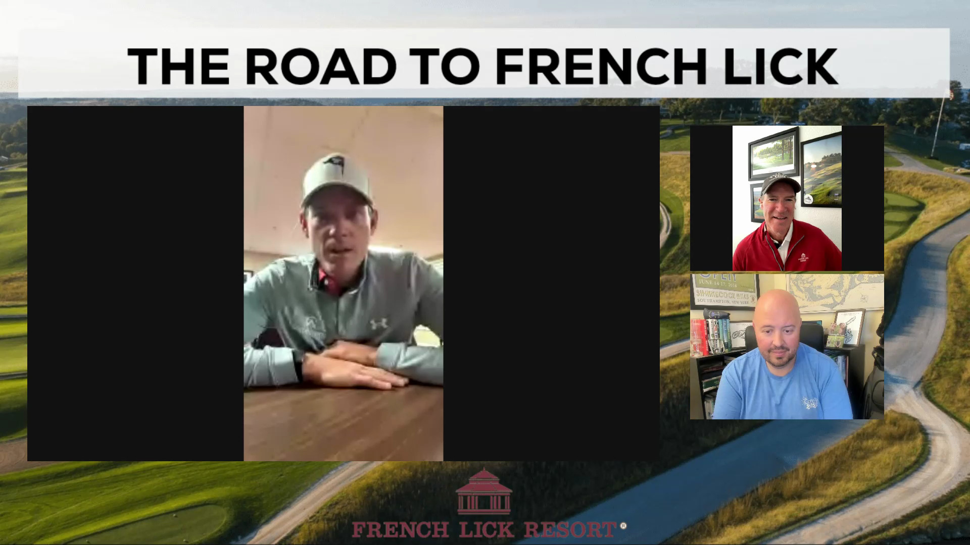 Video thumbnail for PGA Tour winner Adam Schenk has a good feeling about the rest of 2026