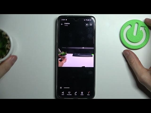 Video thumbnail for How to Record Slow Motion in Realme GT Neo 3 – Slow Motion Options